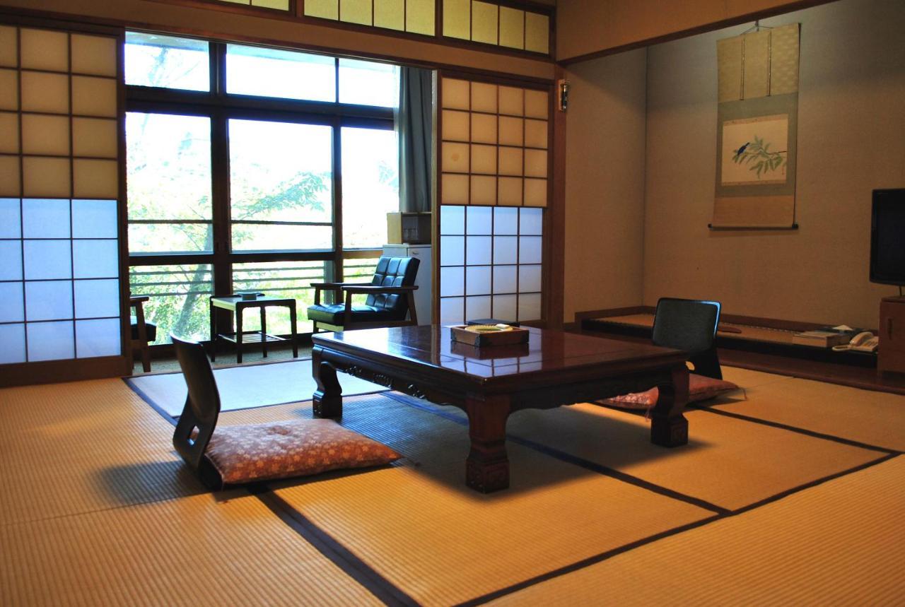 Negiya Ryofukaku Hotel Кобе Екстериор снимка
