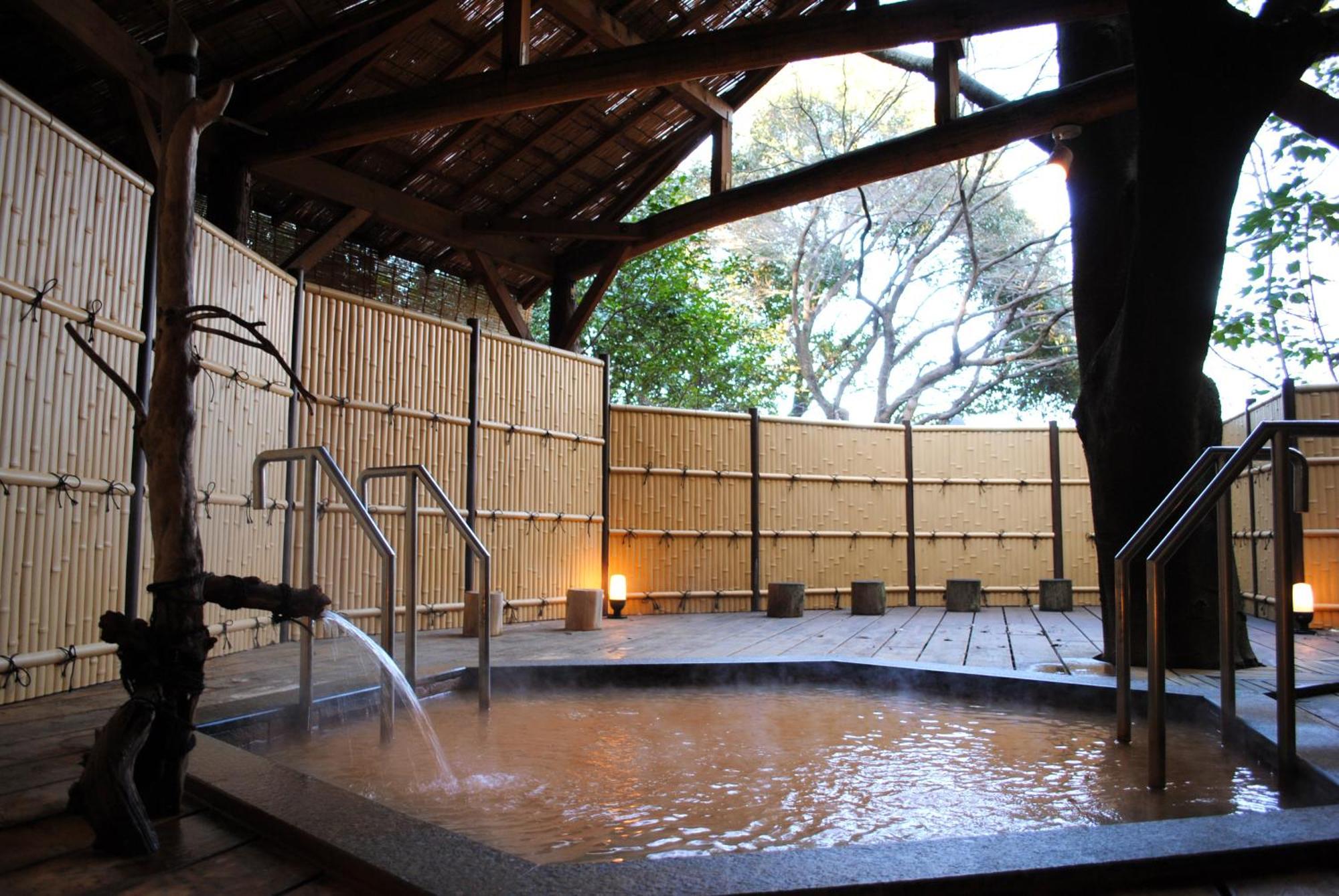 Negiya Ryofukaku Hotel Кобе Екстериор снимка